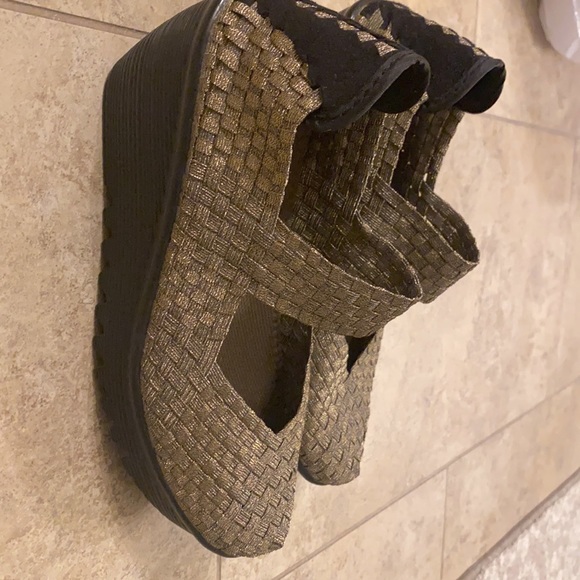 Bernie Mev Luila Wedge - Picture 3 of 5